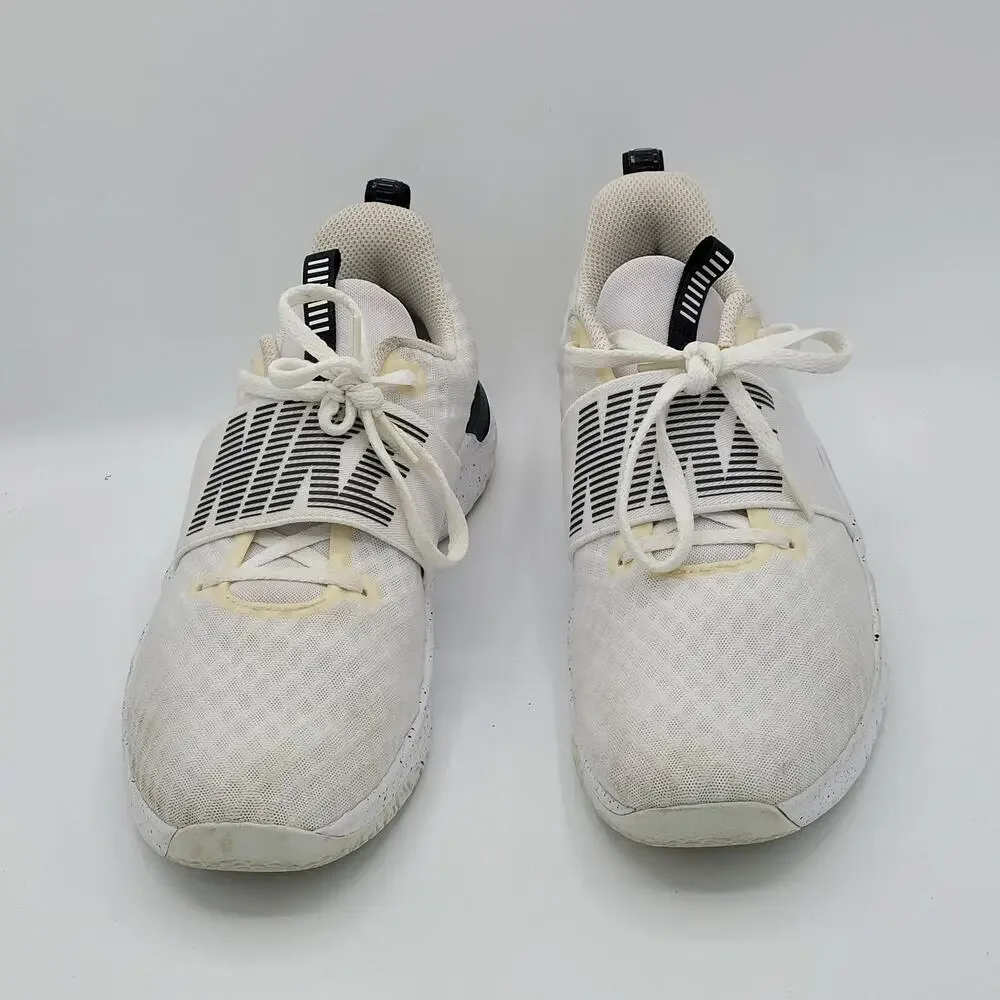 Nike In-Season TR 9 training women's size 9 white